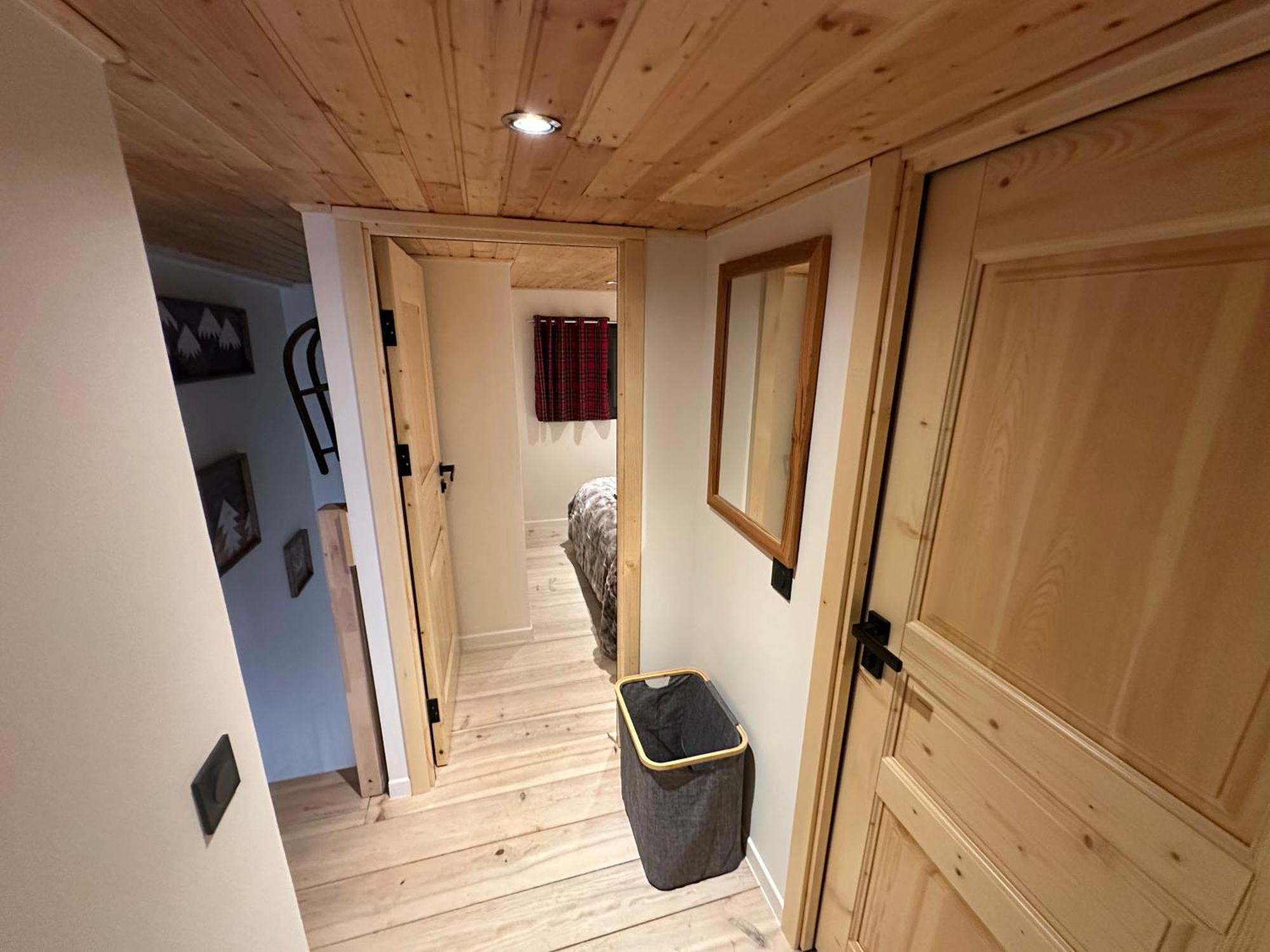 Stunning Apartment With Breathtaking View! Huez Exterior foto