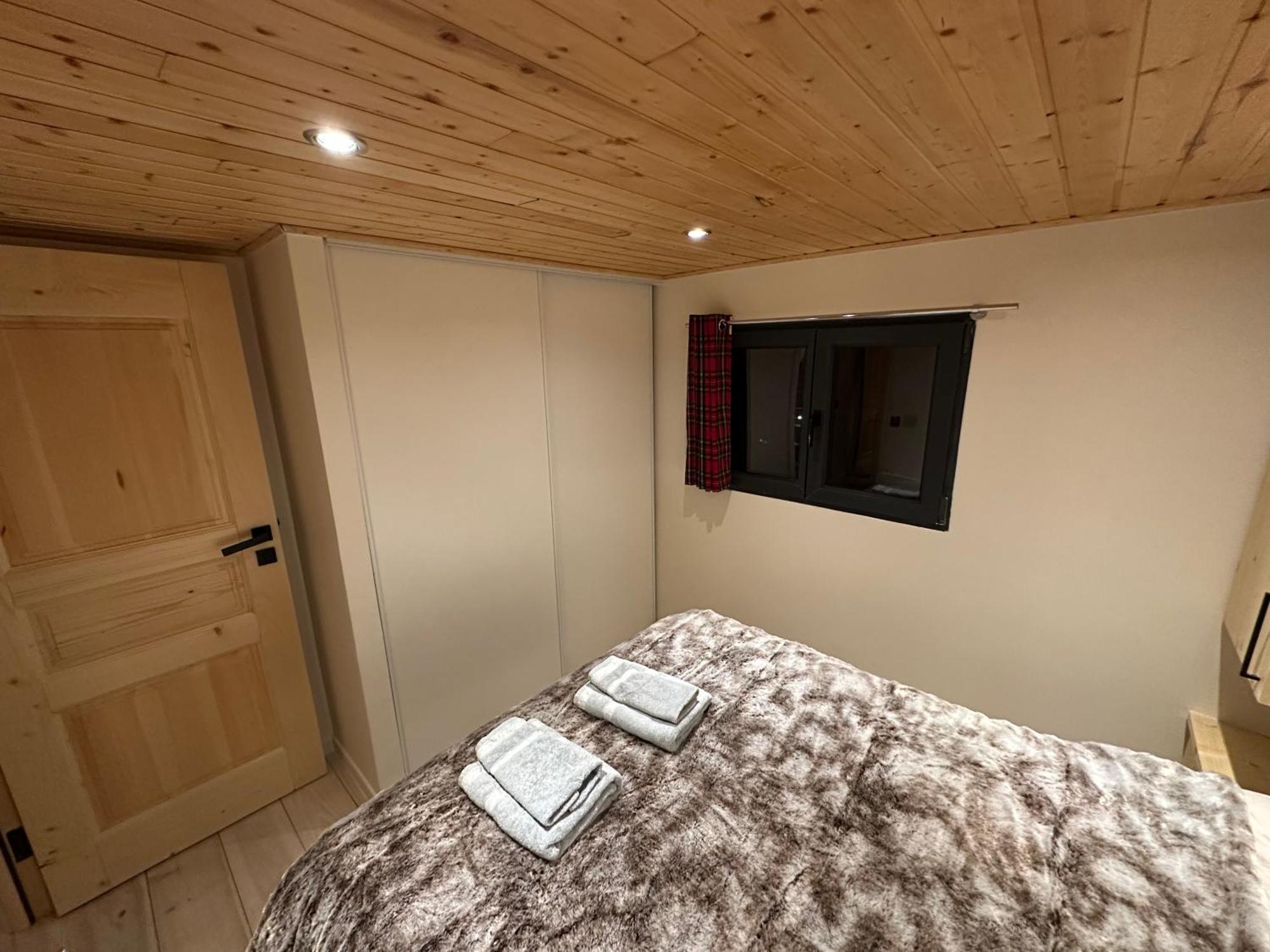 Stunning Apartment With Breathtaking View! Huez Exterior foto